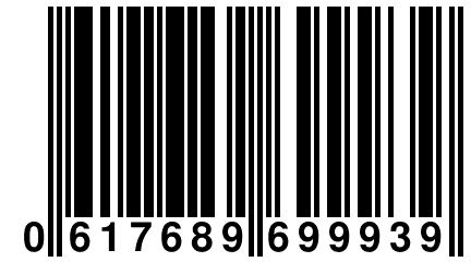 0 617689 699939