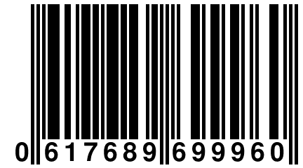 0 617689 699960