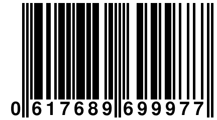 0 617689 699977