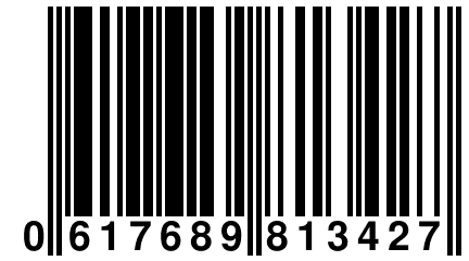 0 617689 813427