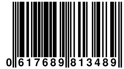 0 617689 813489