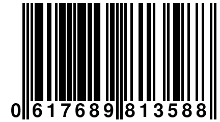 0 617689 813588