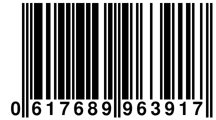 0 617689 963917