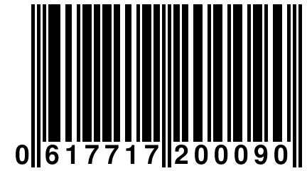 0 617717 200090