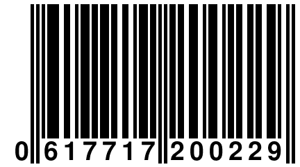 0 617717 200229