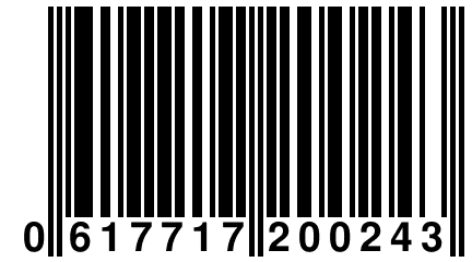 0 617717 200243