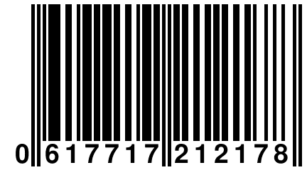 0 617717 212178