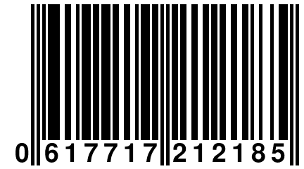 0 617717 212185