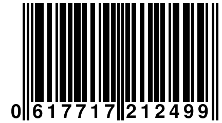 0 617717 212499