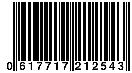 0 617717 212543