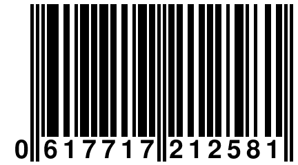 0 617717 212581