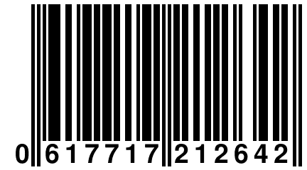 0 617717 212642