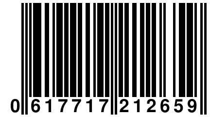 0 617717 212659