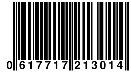 0 617717 213014