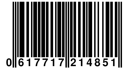 0 617717 214851