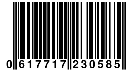 0 617717 230585