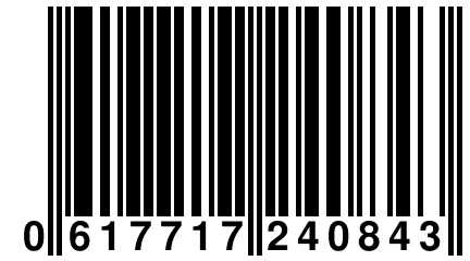 0 617717 240843