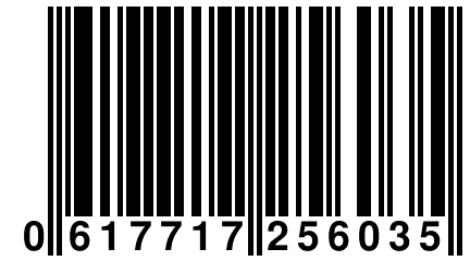 0 617717 256035