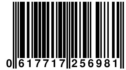 0 617717 256981