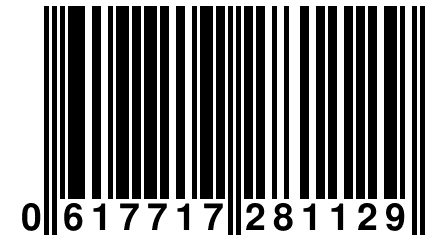 0 617717 281129