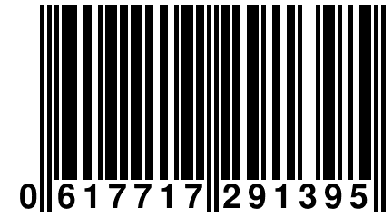 0 617717 291395