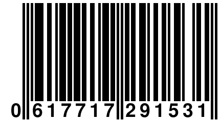 0 617717 291531