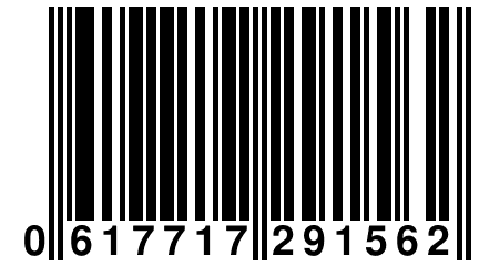 0 617717 291562