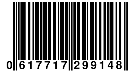 0 617717 299148