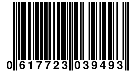 0 617723 039493