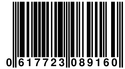 0 617723 089160