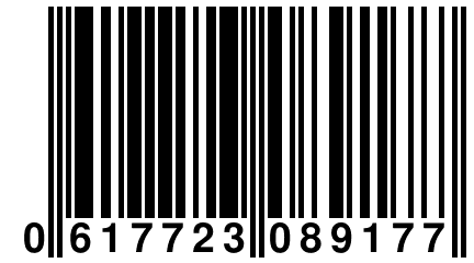 0 617723 089177