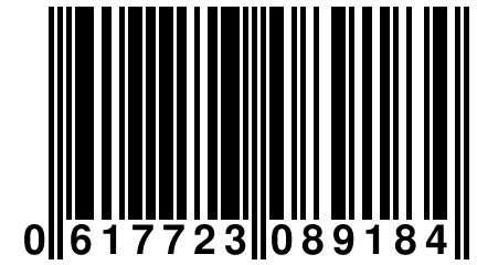 0 617723 089184