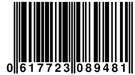 0 617723 089481