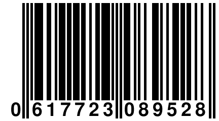 0 617723 089528