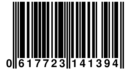 0 617723 141394