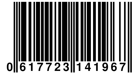 0 617723 141967