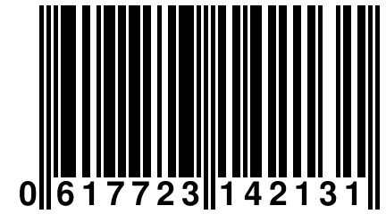 0 617723 142131