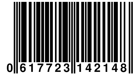 0 617723 142148