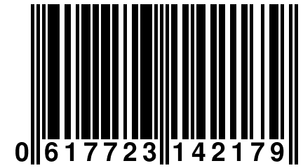 0 617723 142179