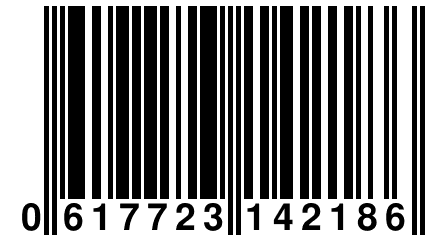 0 617723 142186