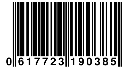 0 617723 190385