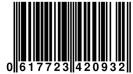 0 617723 420932