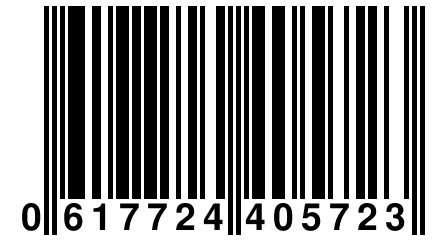 0 617724 405723