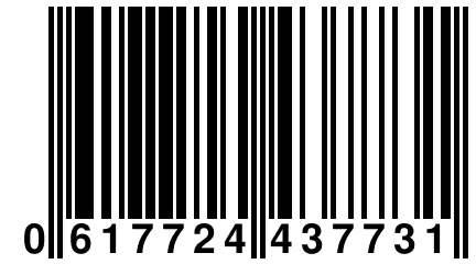 0 617724 437731