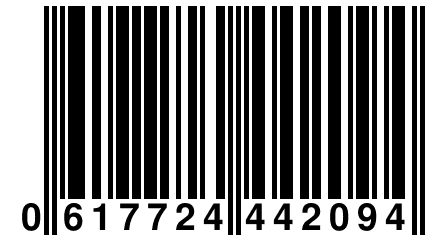 0 617724 442094