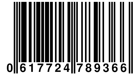 0 617724 789366