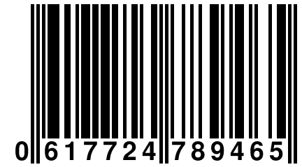 0 617724 789465