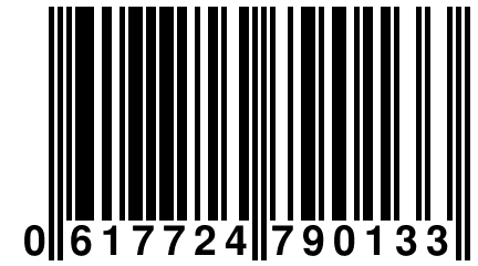 0 617724 790133