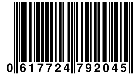0 617724 792045