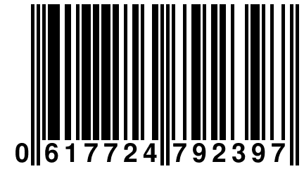 0 617724 792397